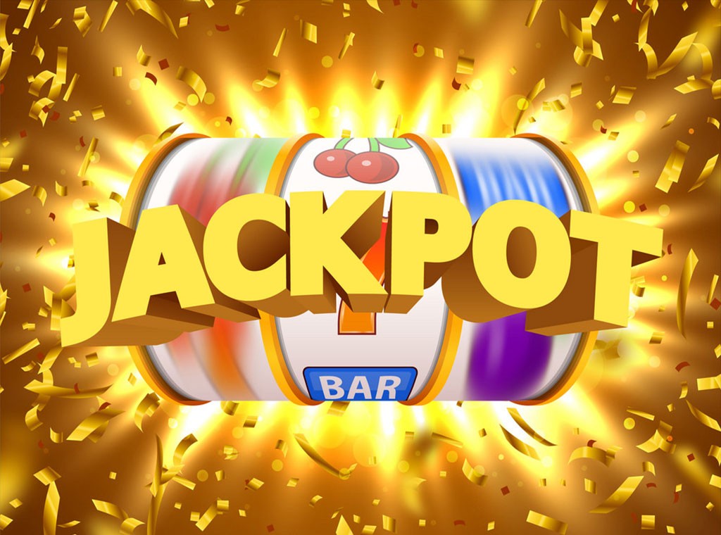 Winning money at slot machines